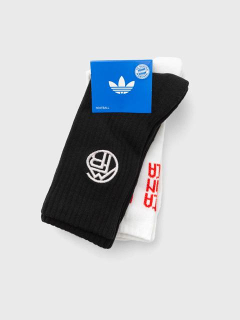 adidas FC BAYERN SOCKS