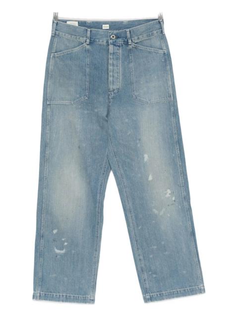 Chimala Chimala Denim