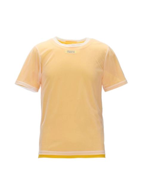 Onitsuka Tiger DOUBLE TEE