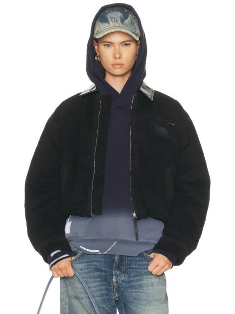 Acne Studios Okra Jacket