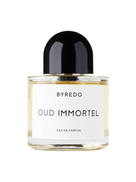 BYREDO Oud Immortel Eau de Parfum, 100 mL
