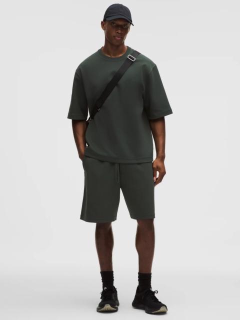 lululemon Grand Standard Short 8"