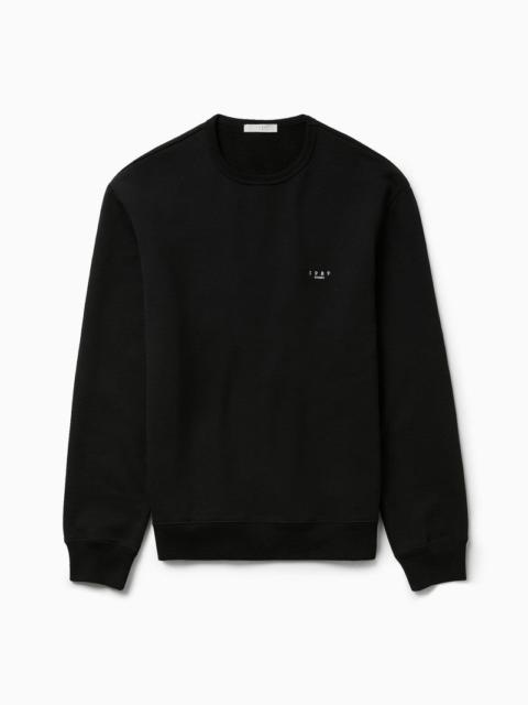 1989 STUDIO - 1989 Studio crewneck sweat black