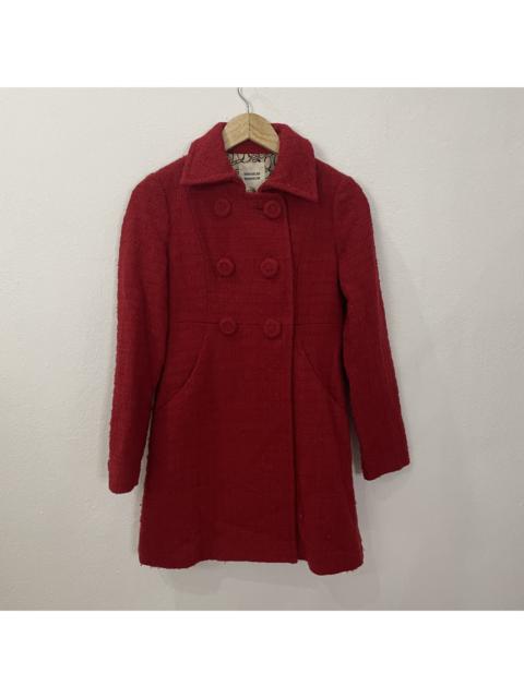 Other Designers Minimum - Minimun Minimun Women Trench Coat Jacket