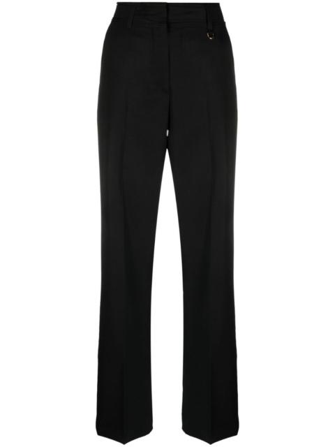 JACQUEMUS VIRGIN WOOL PANTS