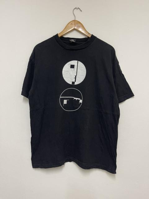 Other Designers Vintage - Vintage Bauhaus Band “ Resurrection 1998 Post Punk A1