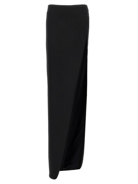 Ann Demeulemeester Ann Demeulemeester Women 'Janita' Skirt