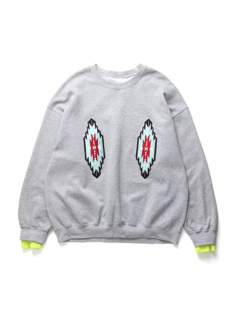 Other Designers elephant TRIBAL fabrics