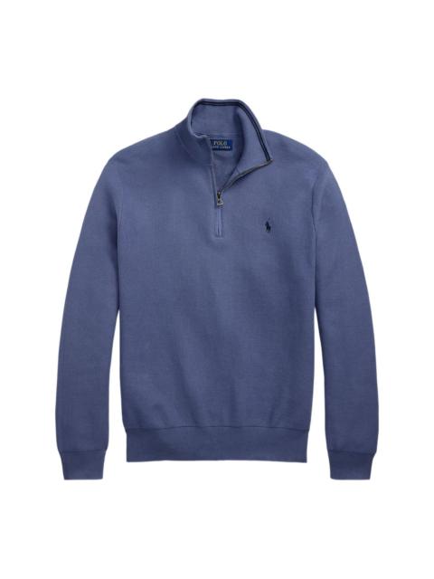Polo Ralph Lauren COTTON SWEATSHIRT