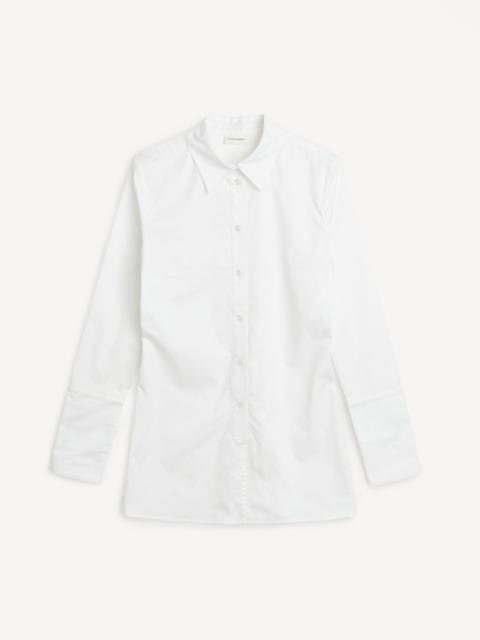 BY MALENE BIRGER Padano organic cotton shirt