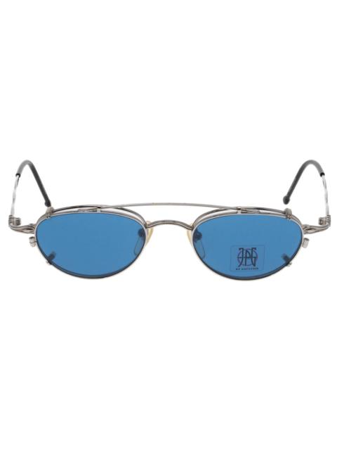 Jean Paul Gaultier Jean Paul Gaultier 57 0006 12 (Blue Clip-on)