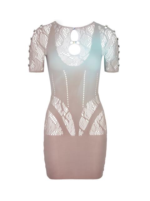 POSTER GIRL STELLA DRESS DAWN