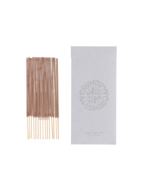 Carhartt X KUUMBA INTERNATIONAL SET 15 STICKS "JAZZY INCENSE STICKS"