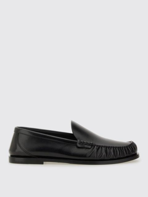 Loafers woman Saint Laurent