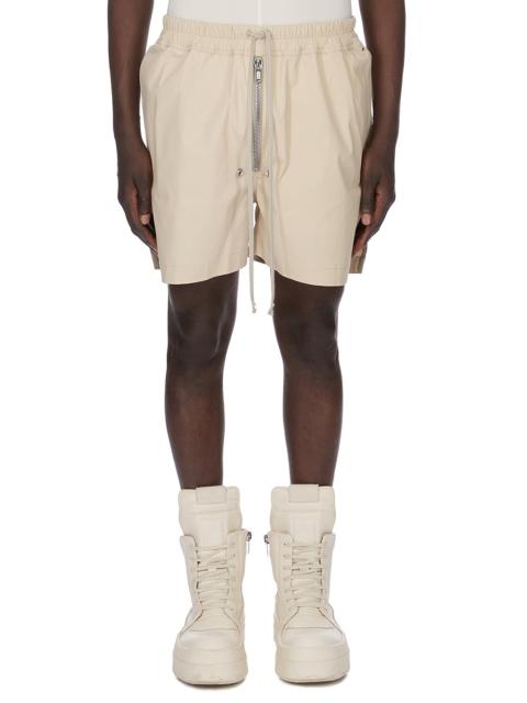 Rick Owens BELA BOXERS
