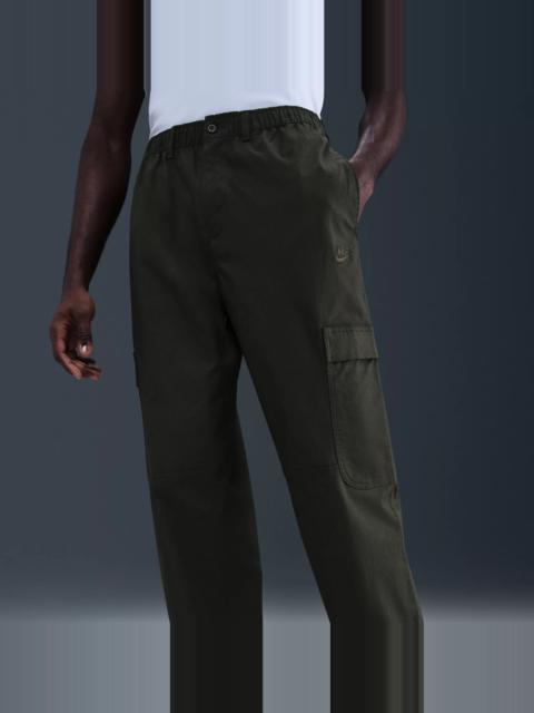 Nike Nike Men's Club Woven Cargo Pants