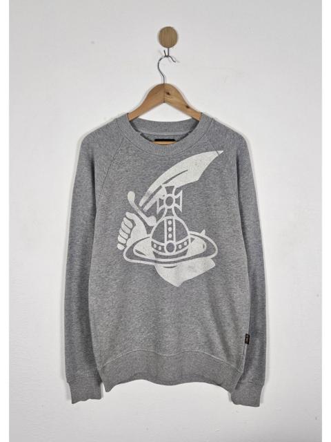 Vivienne Westwood Vivienne Westwood Anglomania Chaos Punk Rock Sex sweat