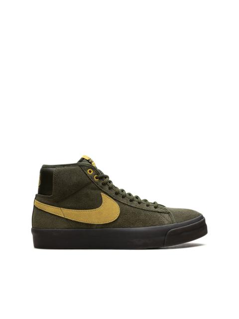 Nike x Antihero Zoom Blazer Mid sneakers