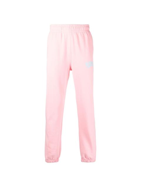 BILLIONAIRE BOYS CLUB Arch Logo track pants