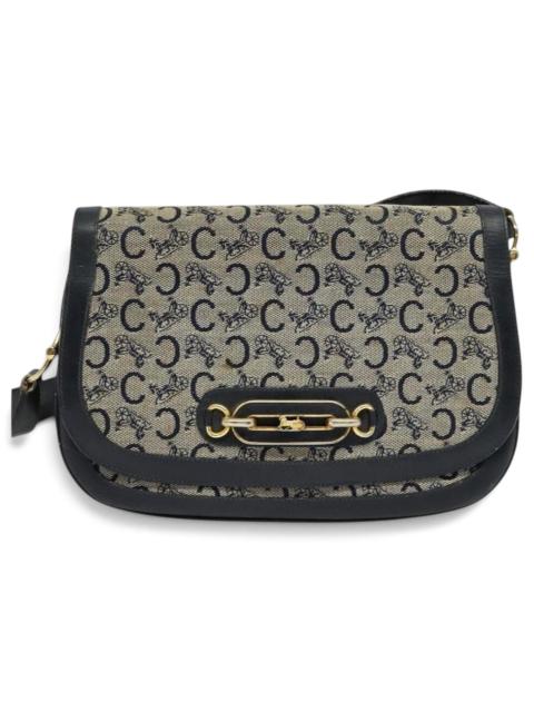 CELINE Cloth handbag