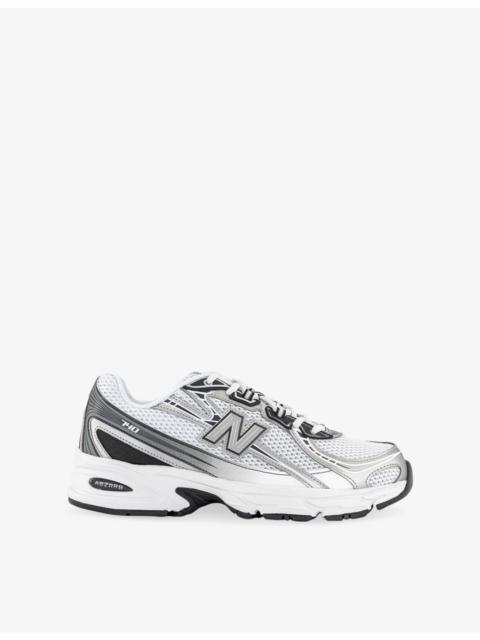 New Balance 740 V2 Mesh Trainers