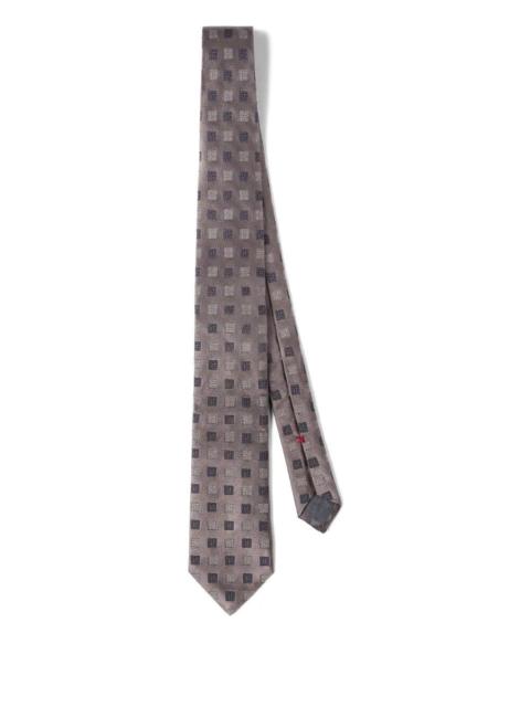 Brunello Cucinelli Brunello Cucinelli Men Classic Tie