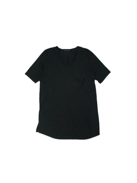 Lad Musician *NoTariff 2003 Lad Musician by Yuichi Kuroda Scoop Neck Tee