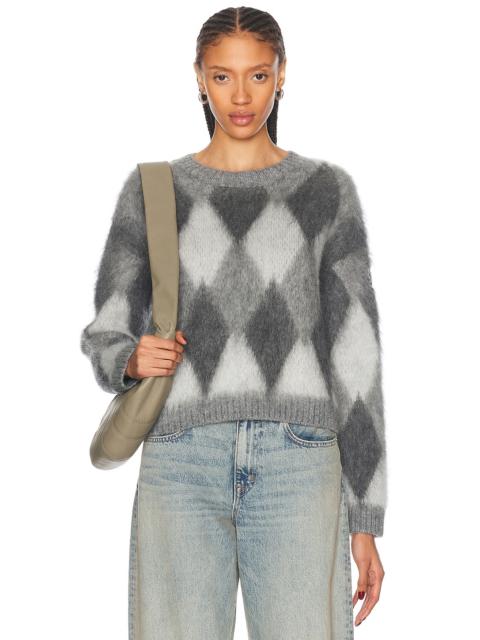 Moncler Crewneck Sweater