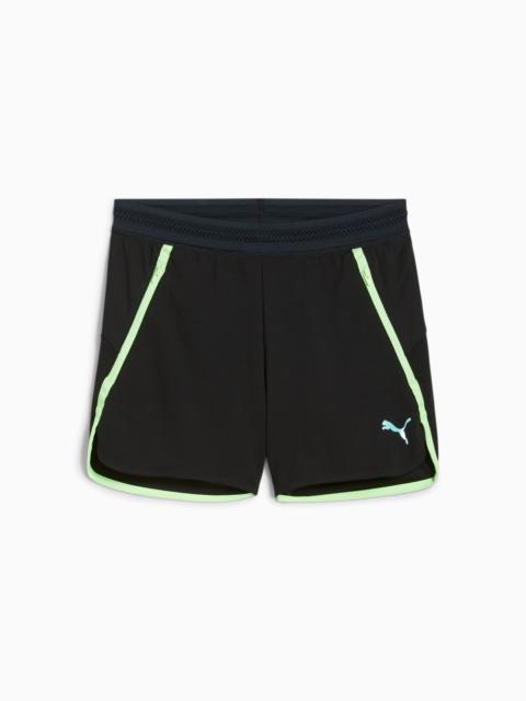 PUMA individualBLAZE Women's Shorts