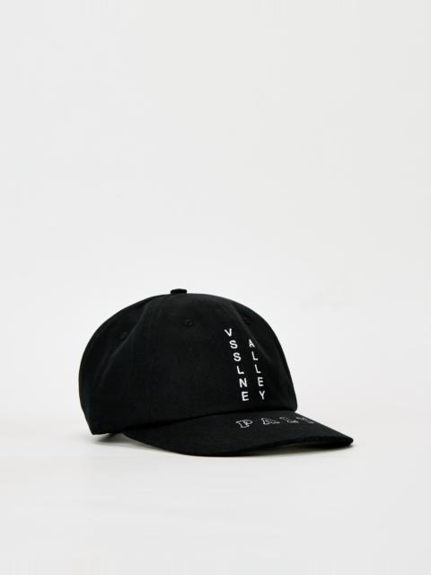 Paly Vsslne Alley Low Profile Hat