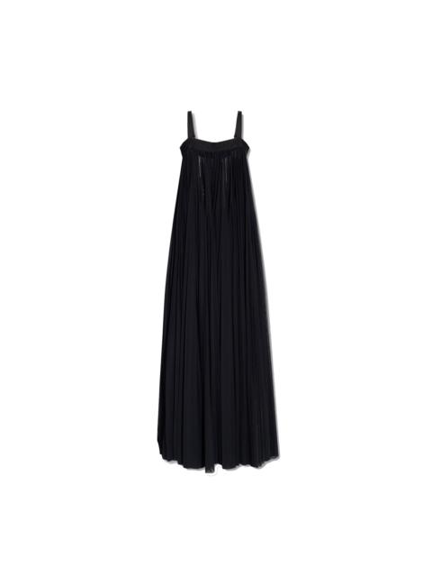 Dolce & Gabbana Dolce & Gabbana Maxi Pleated Dress Women