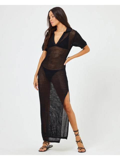 L*SPACE Sydney Cover-Up