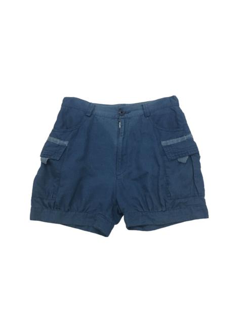 Sunao Kuwahara Cargo Shorts