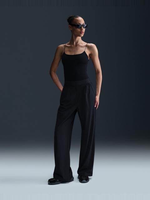 Nike Nike 24.7 PerfectStretch Women's Dri-FIT High-Waisted Loose Wide-Leg Pants