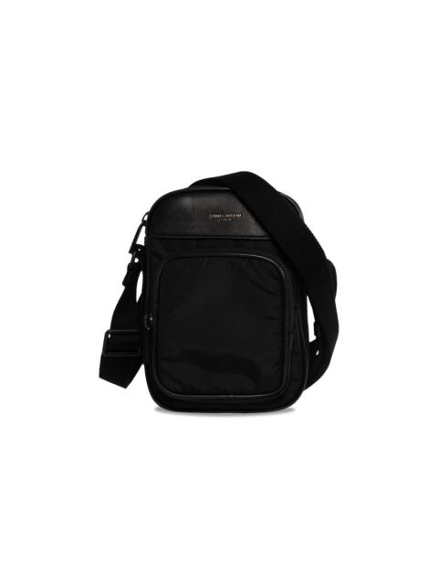 SAINT LAURENT Saint Laurent City Mini Camera Bag 'Nero'