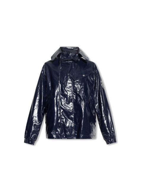 Moncler Moncler Genius Shiny Jacket Women