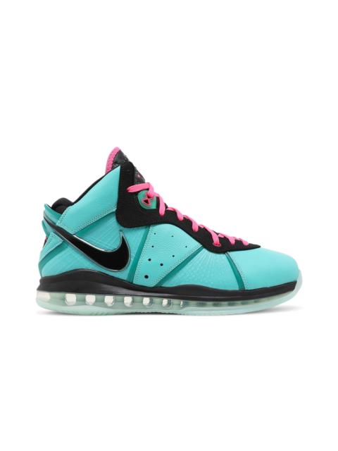 Nike LeBron 8 Retro 'South Beach' 2021