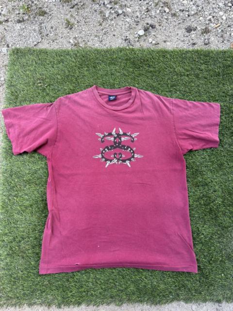 Stüssy Vintage Stussy Stud Tshirt