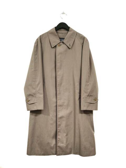 Other Designers Burberry Prorsum - 🔥Vintage Burberry Long Coat