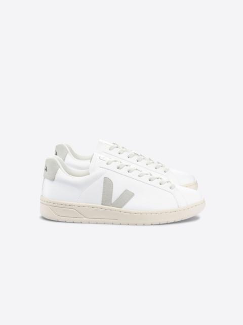 VEJA URCA CWL WHITE NATURAL