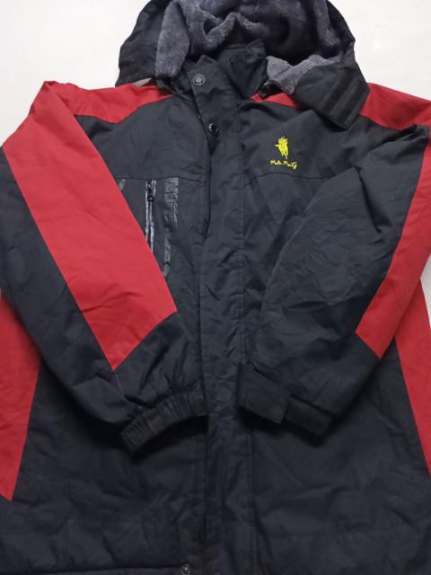 Other Designers Japanese Brand - POLO party bombers