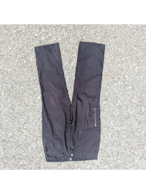 Other Designers Vintage PGA Tour Multipocket Soft Casual Trouser Pant