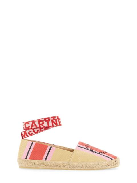 Stella Mccartney Women Espadrilles Gaia