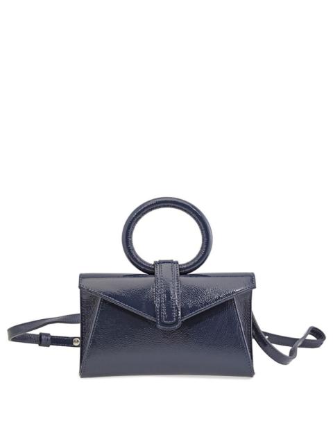 Other Designers Complet Ladies Blue Valery Micro Belt Bag