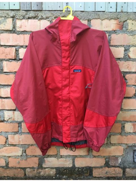 Patagonia Jacket