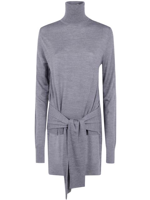 TOTEME Double Sleeves Turtleneck