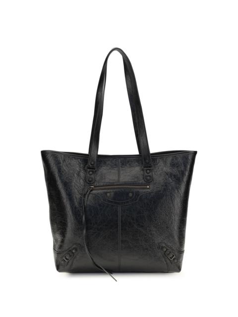 BALENCIAGA Balenciaga Men Le City Cabas