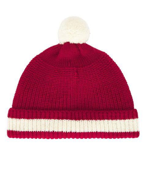 BODE Pom Hat