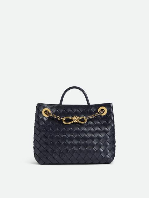 Bottega Veneta Small Andiamo Chain