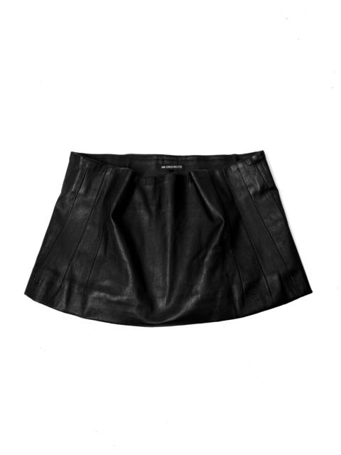 Ann Demeulemeester Ann Demeulemeester 10SS